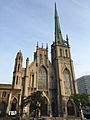 Fort Street Presbyterian Church Detroit