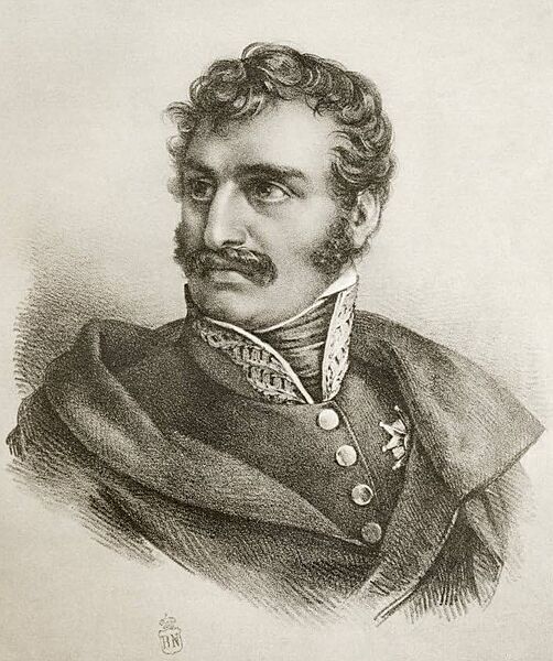 Francisco Ballesteros