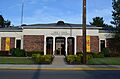 Fred J White Municipal Building Portland Tennessee 2012