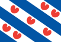 Frisian flag