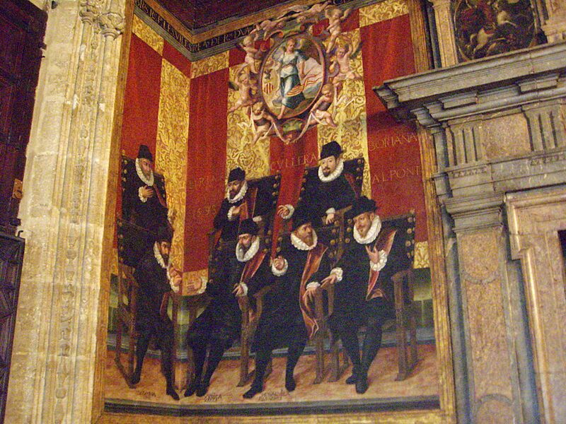 Generalitat98