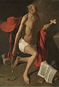 Georges de La Tour 014