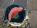 Giants Stadium aerial