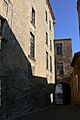 Goult-rue-du-chateau