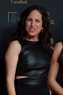 Goyas 2025 - Celia de Molina.jpg