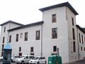 Grado - Palacio de Miranda-Valdecarzana 1