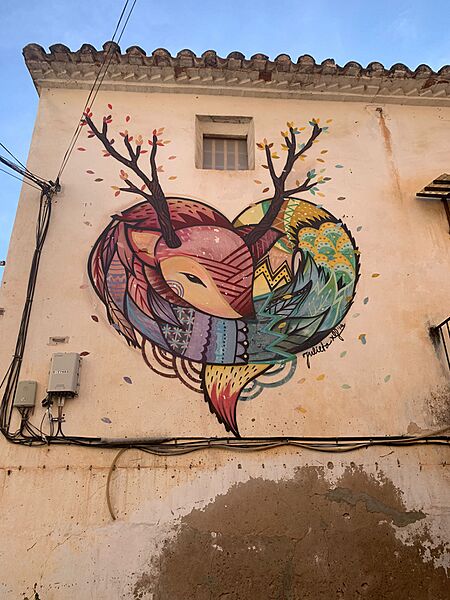 Grafit MIAU Fanzara (2)