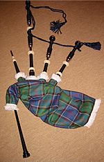 Archivo:Great Highlands Bagpipe 001