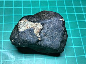 Archivo:HaH346meteorito
