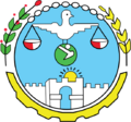 Harari Region emblem