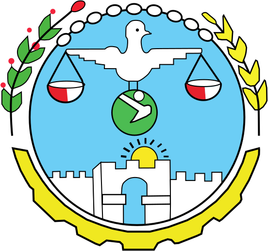 Harari Region emblem