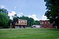 Hazleton-IOOF-town-hall-in