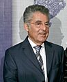 Heinz Fischer (Gala-Nacht des Sports 2009)