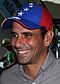 Henrique Capriles Radonski from Margarita island.jpg