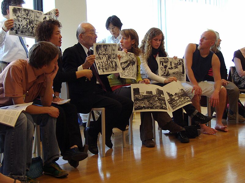 Hibakusha