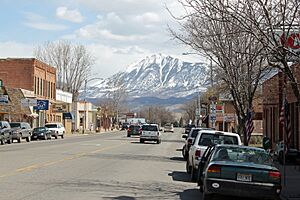 Archivo:Hotchkiss, Colorado
