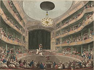 Archivo:Houghton 57-1633 - Astley's Amphitheatre, 1808 - cropped