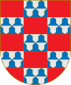 House of Quiñones COA