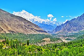 Hunza Valley 07