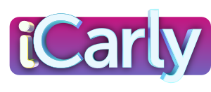 ICarly 2021 logo.svg