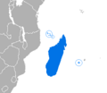 Idioma malgache