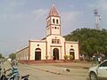 Iglesia San Onofre