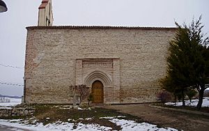 Archivo:Iglesia Villarmentero de Esgueva