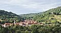 Ingelfingen Suedhang