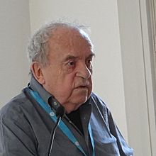 Jean-Michel Savéant en 2017.jpg