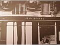 Jean desert