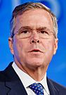 Jeb Bush at Southern Republican Leadership Conference May 2015 by Vadon 02.jpg