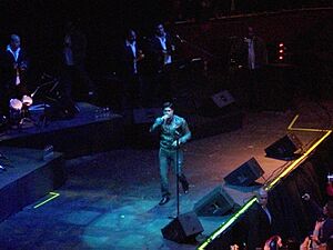 Archivo:Jerry Rivera Concierto Chile 2