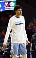 Justin Jackson UNC