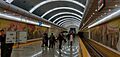 Kaeson station 2019