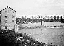 Archivo:Kankakee River