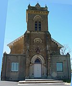 Archivo:Kelso Holy Trinity Church DSC02618