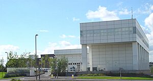 Archivo:Killingworth White Swan Centre