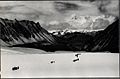 Kula Kangri from Moenla Karchung 1933·