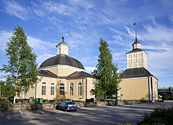 Kurikka Church 2017.jpg
