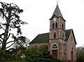 Léchelle église 1