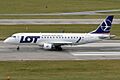 LOT, SP-LID, Embraer ERJ-175STD (40107567342)