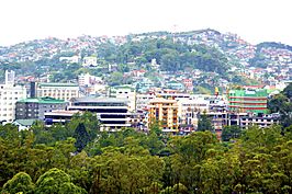 Landscape view of Baguio City, Philippines.jpg