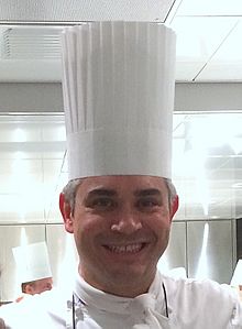 Le Chef Benoît Violier.JPG