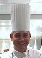 Le Chef Benoît Violier