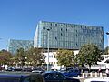 Le Chesnay Hôpital Mignot2