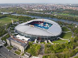 Archivo:Leipzig stadium