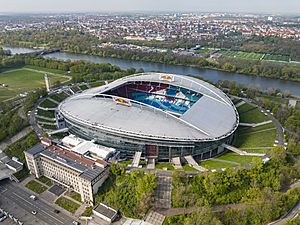 Zentralstadion (2022)