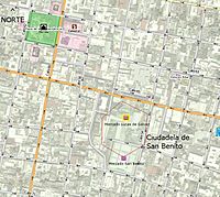 Archivo:Localización de la Ciudadela de San Benito (01)