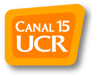 Archivo:Logo Canal 15 Universidad de Costa Rica