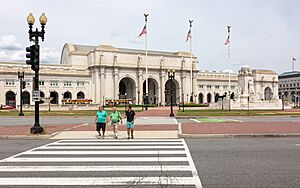 Archivo:MJK50835 Union Station (Washington, D.C.)
